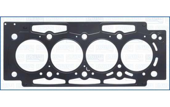 Packning, topplock MULTILAYER STEEL