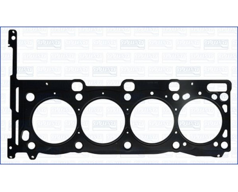 Packning, topplock MULTILAYER STEEL