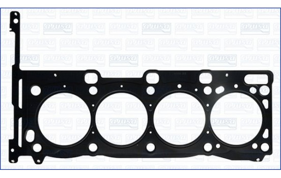 Packning, topplock MULTILAYER STEEL