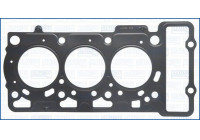 Packning, topplock MULTILAYER STEEL