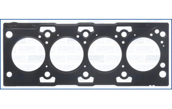 Packning, topplock MULTILAYER STEEL