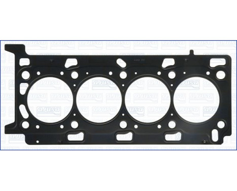 Packning, topplock MULTILAYER STEEL