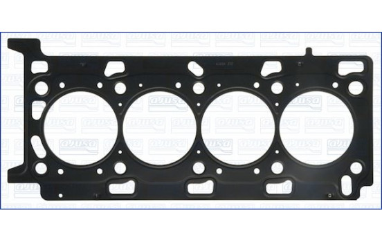 Packning, topplock MULTILAYER STEEL