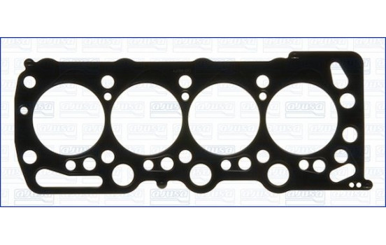 Packning, topplock MULTILAYER STEEL