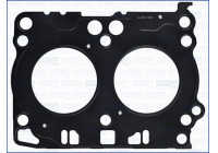 Packning, topplock MULTILAYER STEEL