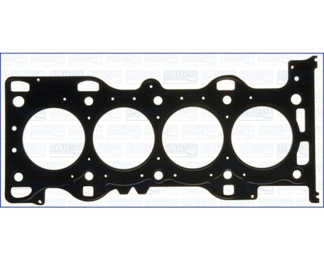 Packning, topplock MULTILAYER STEEL