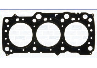Packning, topplock MULTILAYER STEEL