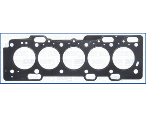 Packning, topplock MULTILAYER STEEL