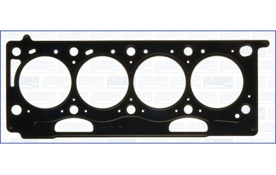 Packning, topplock MULTILAYER STEEL