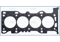 Packning, topplock MULTILAYER STEEL