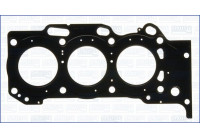 Packning, topplock MULTILAYER STEEL
