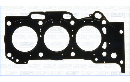 Packning, topplock MULTILAYER STEEL