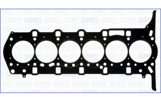 Packning, topplock MULTILAYER STEEL