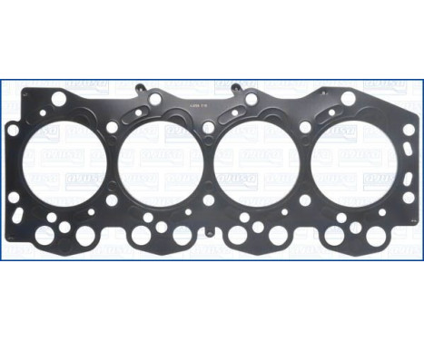Packning, topplock MULTILAYER STEEL
