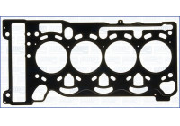 Packning, topplock MULTILAYER STEEL