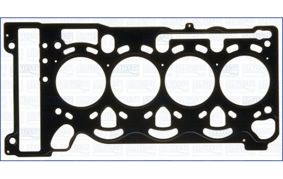 Packning, topplock MULTILAYER STEEL