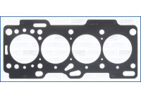 Packning, topplock MULTILAYER STEEL