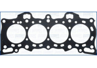 Packning, topplock MULTILAYER STEEL