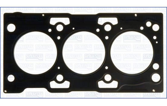 Packning, topplock MULTILAYER STEEL