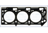 Packning, topplock MULTILAYER STEEL