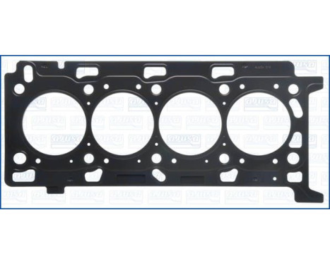 Packning, topplock MULTILAYER STEEL