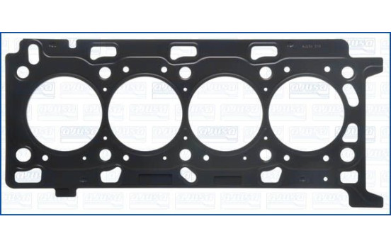 Packning, topplock MULTILAYER STEEL