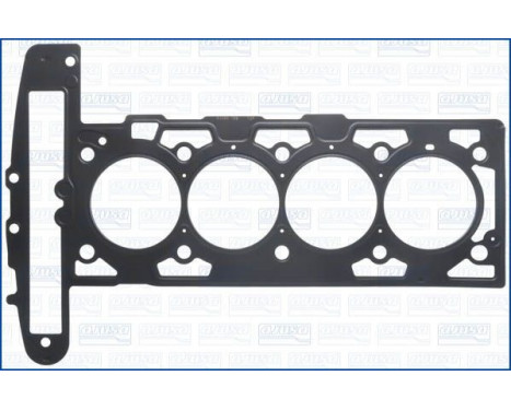 Packning, topplock MULTILAYER STEEL