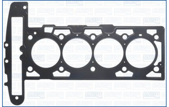 Packning, topplock MULTILAYER STEEL