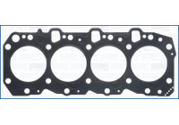 Packning, topplock MULTILAYER STEEL