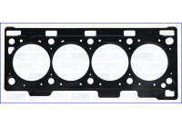 Packning, topplock MULTILAYER STEEL