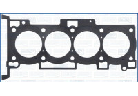 Packning, topplock MULTILAYER STEEL