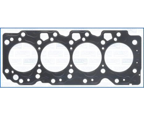 Packning, topplock MULTILAYER STEEL