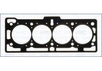 Packning, topplock MULTILAYER STEEL