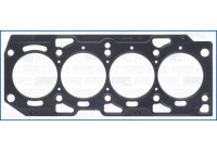 Packning, topplock MULTILAYER STEEL
