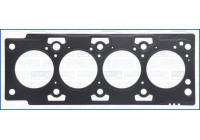 Packning, topplock MULTILAYER STEEL