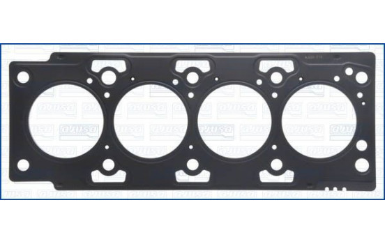 Packning, topplock MULTILAYER STEEL