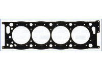 Packning, topplock MULTILAYER STEEL