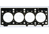 Packning, topplock MULTILAYER STEEL