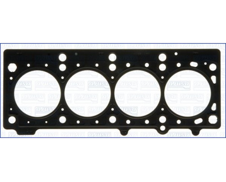 Packning, topplock MULTILAYER STEEL