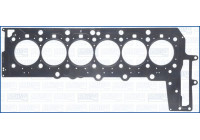 Packning, topplock MULTILAYER STEEL