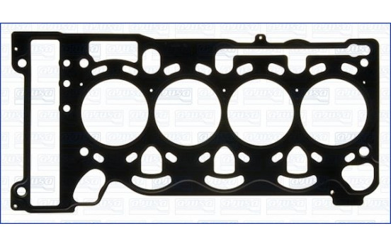 Packning, topplock MULTILAYER STEEL
