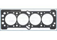 Packning, topplock MULTILAYER STEEL