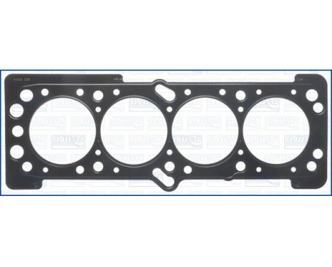 Packning, topplock MULTILAYER STEEL