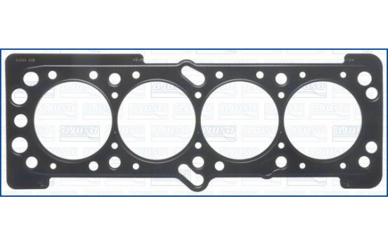 Packning, topplock MULTILAYER STEEL