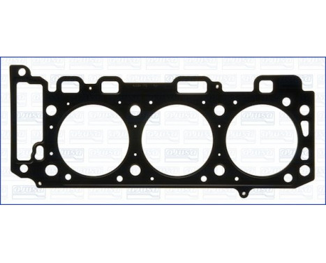 Packning, topplock MULTILAYER STEEL
