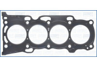 Packning, topplock MULTILAYER STEEL