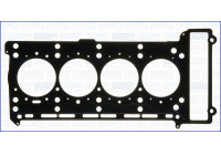Packning, topplock MULTILAYER STEEL