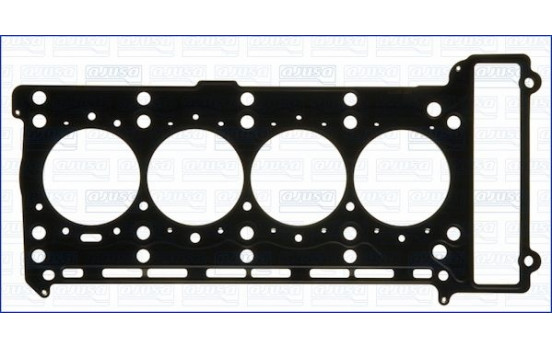 Packning, topplock MULTILAYER STEEL