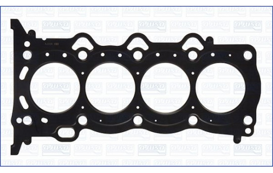 Packning, topplock MULTILAYER STEEL