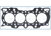 Packning, topplock MULTILAYER STEEL
